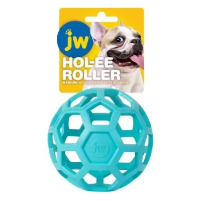Afbeelding van Jw hol ee roller medium licht blauw