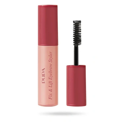 Afbeelding van Pupa Sunny Afternoon Fix &amp; Lift Eyebrow Styler