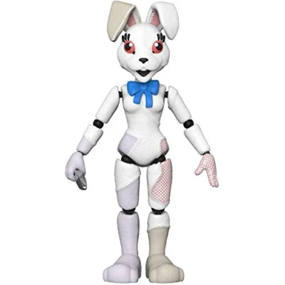 Afbeelding van Funko Actiefiguur: Five Nights at Freddys PizzaPlex Vannie verzamelfiguur, 47494, meerkleurig, Eén maat