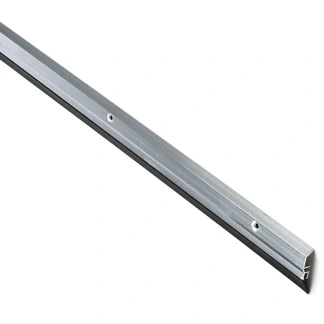 Afbeelding van Ellen dorpelstrip classic aluminium 1 m