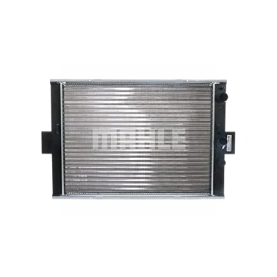 Afbeelding van MAHLE ORIGINAL CR 501 000S Radiateur 625 460 36 Koelribben mechanisch gelast IVECO: DAILY 3, 2 Pritsche/Fahrgestell