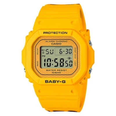 Afbeelding van Horloge Heren Casio BGD 565SLC 9ER (Ø 42,8 mm)