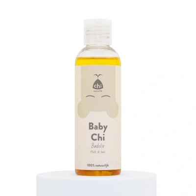 Afbeelding van Baby chi badolie