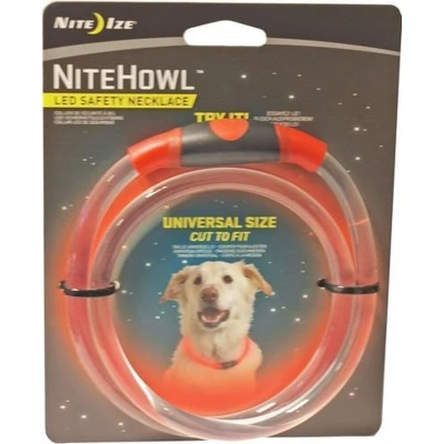 Afbeelding van Nite Ize NiteHowl Led Safety Necklace