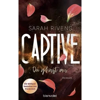 Afbeelding van Captive Du gehörst mir