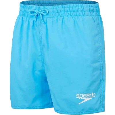 Afbeelding van Speedo, Unisex, Zwembroek, Essentials 13&quot; Watershort, Blauw, (M)