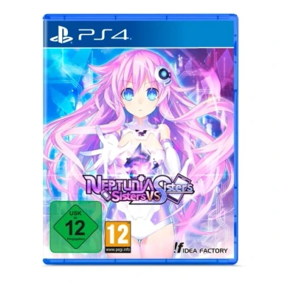 Afbeelding van Neptunia: Sisters VS Calendar Edition (PS5)