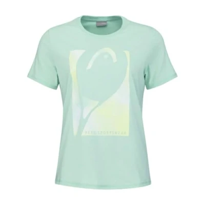 Afbeelding van HEAD Vision T shirt voor dames, 1 stuk