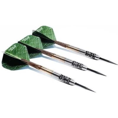Afbeelding van Darts Glory 24 gr. Green Line NT 90