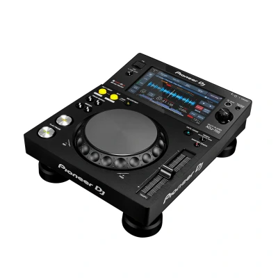 Afbeelding van Pioneer DJ XDJ 700, Noir