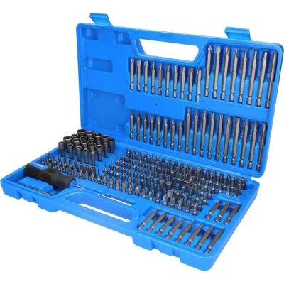 Afbeelding van KS TOOLS BT053208 Set, schroevendraaierbits 208