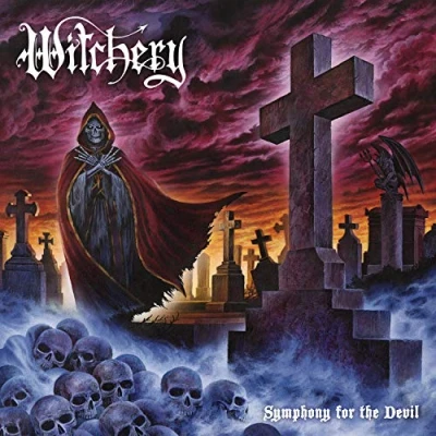 Afbeelding van Symphony For The Devil