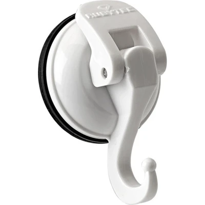 Afbeelding van Rubytec Mammoth Mobile Kledinghaak Wit Organizers
