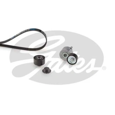 Image de Kit de courroies d&#039;accessoires gates k026pk1708