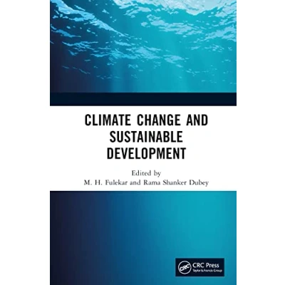 Afbeelding van Climate Change and Sustainable Development