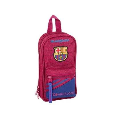 Afbeelding van Etui F.C. Barcelona