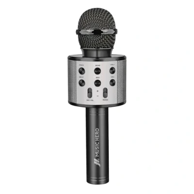 Afbeelding van Sbs Draadloze Karaoke Microfoon (mhmicbtk)