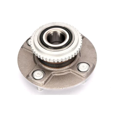 Afbeelding van BTA H21039BTA Wiellagerset Achteras 52, 148 NISSAN: Almera 2 Limousine