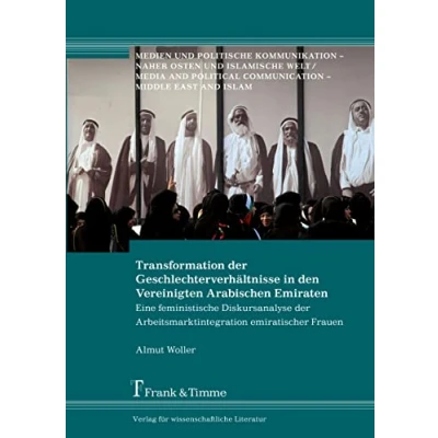 Afbeelding van Transformation der Geschlechterverhältnisse in den Vereinigten Arabischen Emiraten