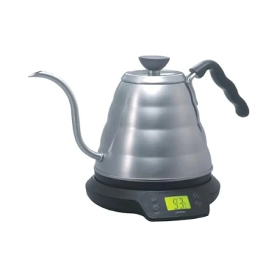 Afbeelding van BuonoN V60 Power Kettle Waterkoker met Temperatuur vermelding EVT 80 HSV E