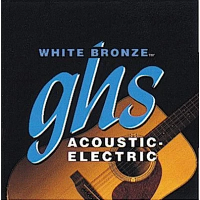Image de GHS WHITE BRONZE STD LIGHT 12 54