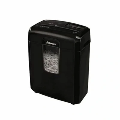 Afbeelding van Fellowes Powershred Papiervernietiger 8cd