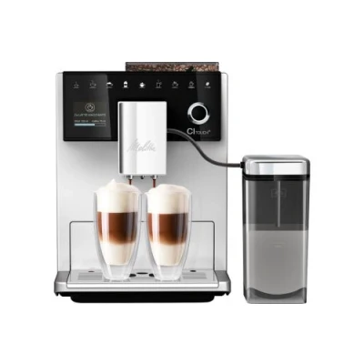Image de Melitta Ci Touch Silver F630 101