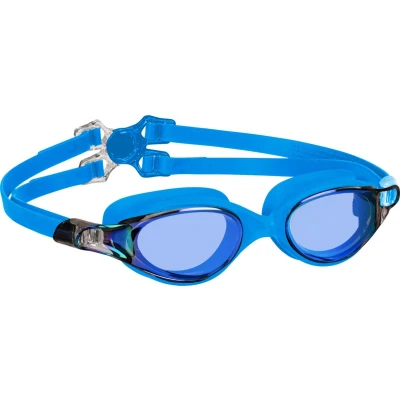 Afbeelding van BECO zwembril Cannes voor blauw