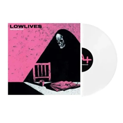 Afbeelding van Lowlives Freaking Out (LP)