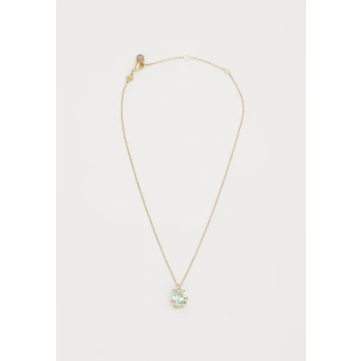 Afbeelding van Swarovski Collectie Gema, Eén maat, Kristal, Kristal