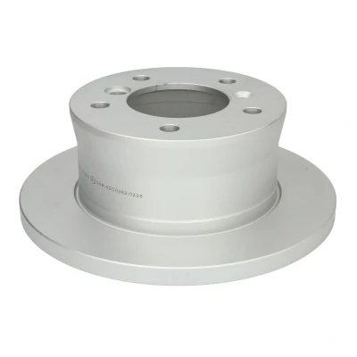 Afbeelding van Remschijf BOSCH 0 986 479 B33