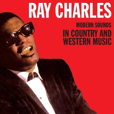 Afbeelding van Ray Charles Modern Sounds In Country And Wester