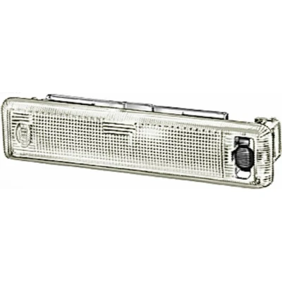 Afbeelding van Hella Gloeilamp Interieurverlichting + Schakelaar Vrachtwagen 2JA 001 357 002