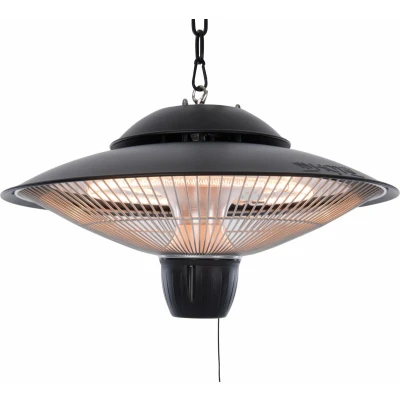 Afbeelding van Sunred Barcelona hang heater 1500