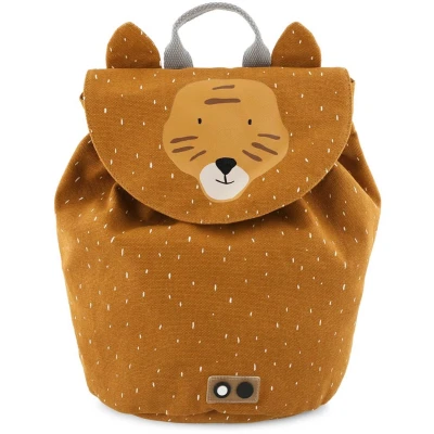 Afbeelding van Trixie peuterrugzak mr. tiger 30 cm