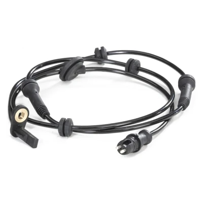 Afbeelding van Hella ABS sensor 6PU 009 106 771
