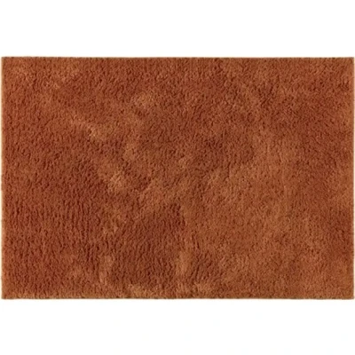 Afbeelding van Casilin Havana Antislip Badmat Terracotta 70 x 110 cm