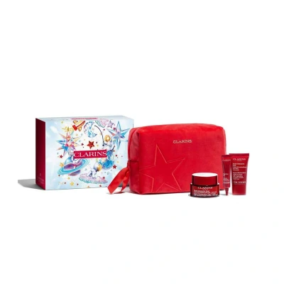 Afbeelding van Clarins Super Restorative Collection 50+ Pakket 1pakket