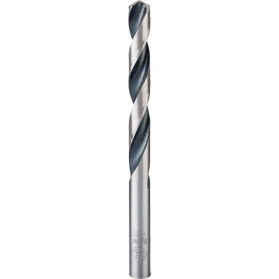Image de BOSCH 2608577263 foret hélicoïdal HSS PointTeQ 9.5 mm (10 pcs)