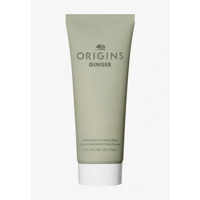 Afbeelding van Origins Moisturizing HAND Cream Handcrème, Maat: 75 ml, Ginger