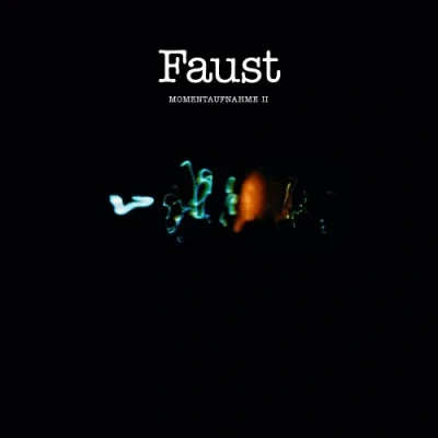 Afbeelding van Faust Momentaufnahme Ii (LP)
