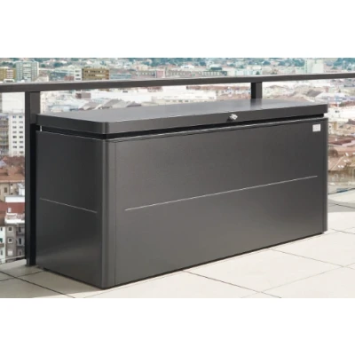 Afbeelding van Biohort loungebox 160 160x70 cm Opbergbox