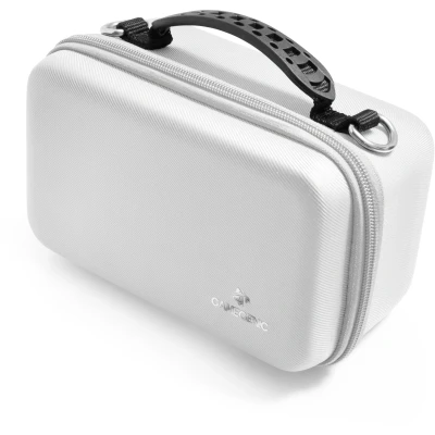 Afbeelding van Gamegenic Card Shell 250+ White