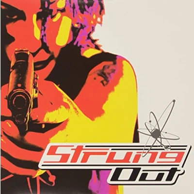 Afbeelding van Strung Out American Paradox (LP)