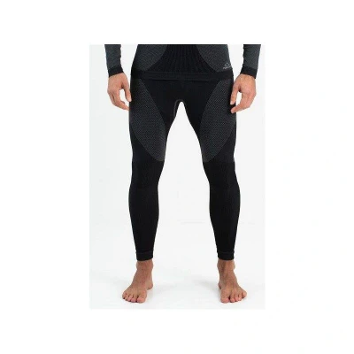 Afbeelding van Thermobroek Heren Black 990 M Zwart Thermokleding