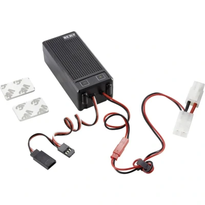 Afbeelding van Reely Geluidsmodule Motor viskotter 5 8.4 V
