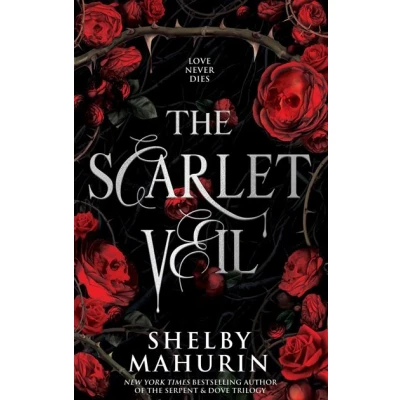 Image de The scarlet veil