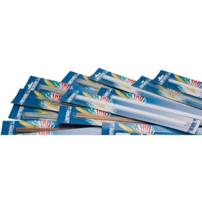 Afbeelding van 10 laselectroden