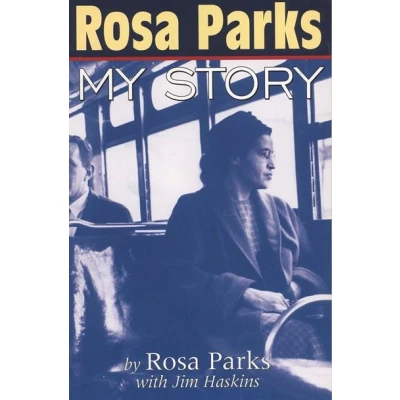 Image de Rosa Parks, my story