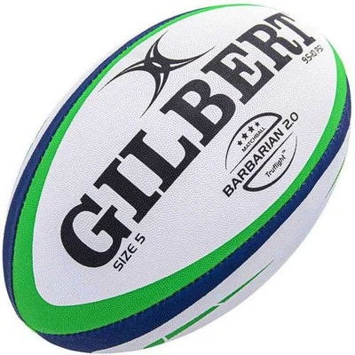 Afbeelding van Rugbybal Barbarian 2.0 Gilbert